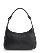 Ariallambg Handbag, Grain Bags Top Handle Bags Black Markberg