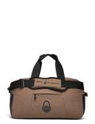 Race 30 Dm3 Duffel Bag Urheilukassi Brown Sail Racing