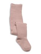 Tights Sukkahousut Pink MarMar Copenhagen