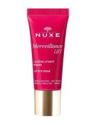 Merveillance Lift Eye Contour Cream 15 Ml Silmänympärysalue Hoito Nude...