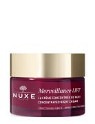 Merveillance Lift Night Cream 50 Ml Beauty Women Skin Care Face Moistu...