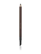 Double Wear 24H Waterproof Gel Eye Pencil Eyeliner Rajauskynä Meikki E...