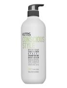 Kms Consciousstyle Everyday Conditi R 750 Ml Hoitoaine Hiukset Nude KM...