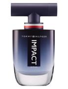 Impact Intense Men Edp Hajuvesi Eau De Parfum Nude Tommy Hilfiger Frag...