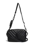 Bziria Crossbody Bag Bags Crossbody Bags Black Steve Madden