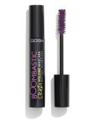 Gosh Boombastic Crazy Mascara Ripsiväri Maskara Meikki Nude GOSH COPEN...