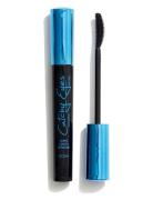 Gosh Catchy Eyes Mascara Waterproof Ripsiväri Maskara Meikki Black GOS...