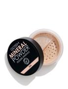 Gosh Mineral Powder Puuteri Meikki GOSH COPENHAGEN