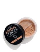 Gosh Mineral Powder Puuteri Meikki GOSH COPENHAGEN