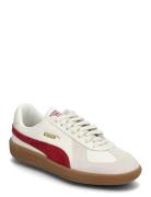 Puma Army Trainer Sport Sneakers Low-top Sneakers Beige PUMA