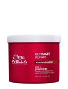 Wella Professionals Ultimate Repair Conditi R 500 Ml Hoitoaine Hiukset...