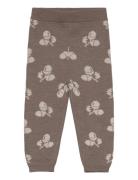 Baby Acorn Pants Bottoms Trousers Brown FUB