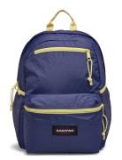 Morler Powr Accessories Bags Backpacks Blue Eastpak