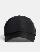 Elijah Nylon Cap Accessories Headwear Caps Black J. Lindeberg