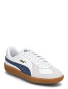 Puma Army Trainer Sport Sneakers Low-top Sneakers White PUMA