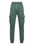 Tnd Shoot Bottoms Sweatpants Green TUMBLE 'N DRY