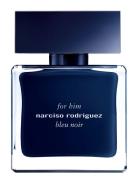 For Him Bleu Noir Edt Hajuvesi Eau De Parfum Nude Narciso Rodriguez