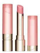 Lip Comfort Oil Balm Huultenhoito Pink Clarins