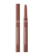 The Matte Eyeshadow Stick Longwear & Waterresistant 61 Apricot Blush B...