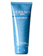 Eau Fraiche Shower Gel Suihkugeeli Nude Versace Fragrance