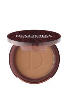 The Bronzing Powder 49 Beach Tan Bronzer Aurinkopuuteri IsaDora