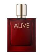 Hugo Boss Alive Absolu Eau De Parfum 50 Ml Hajuvesi Eau De Parfum Nude...