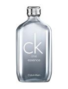 Calvin Klein Ck Essence Eau De Parfum 100 Ml Hajuvesi Eau De Parfum Nu...