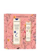 Lait-Cremè Set 2024 Ihonhoitosetti Nude Embryolisse