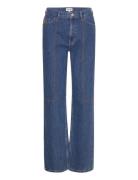 Nilda Bottoms Jeans Wide Blue Baum Und Pferdgarten