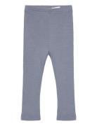 Leg Bottoms Leggings Blue MarMar Copenhagen