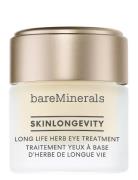 Skinlongevity Skinlongevity Long Life Herb Eye Treatment Silmänympärys...