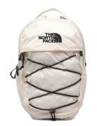 Borealis Mini Backpack Reppu Laukku White The North Face