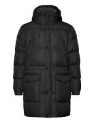 H-Condolo2 Parka Takki Black BOSS