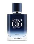 Acqua Di Gio Pour Homme Hajuvesi Eau De Parfum Multi/patterned Armani