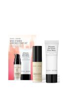 Mini Vitamin Enriched Prep Set Ihonhoitosetti Nude Bobbi Brown