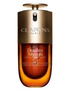 Double Serum Hydric + Lipidic System Seerumi Kasvot Ihonhoito Nude Cla...