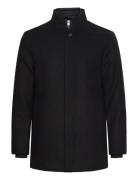 Jjeharrison Wool Jacket Sn Villakangastakki Black Jack & J S