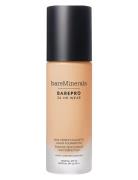 Bare Minerals Barepro 24H Matte Liquid Foundation Light 20 Warm Meikki...