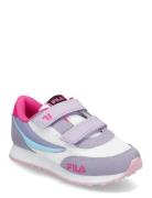 Orbit Revolution Velcro Kids Matalavartiset Sneakerit Tennarit Multi/p...