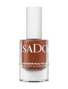 The Wonder Nail Polish Quick Dry & Longwear 215 Autumn Crush Kynsilakk...