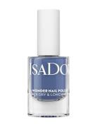 The Wonder Nail Polish Quick Dry & Longwear 147 Dusty Blue Kynsilakka ...