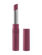 The Matte Lipstick 16 H St Mauve Huulipuna Meikki Pink IsaDora