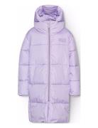 Harper Toppatakki Purple Molo