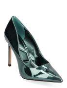 Stessy2.0 Shoes Heels Pumps Classic Green ALDO