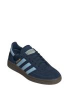 Handball Spezial J Matalavartiset Sneakerit Tennarit Navy Adidas Origi...