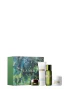 The Essentials By La Mer Starter Set Ihonhoitosetti Multi/patterned La...