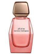 All Of Me Intense Edp Hajuvesi Eau De Parfum Nude Narciso Rodriguez