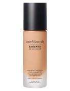 Bare Minerals Barepro 24H Matte Liquid Foundation Light 26 Cool Meikki...