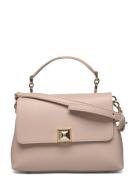 Furla Cassandra S Top Handle Bags Top Handle Bags Beige Furla