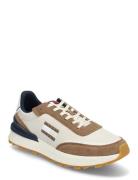 Tjm Technical Runner Ess Matalavartiset Sneakerit Tennarit Beige Tommy...